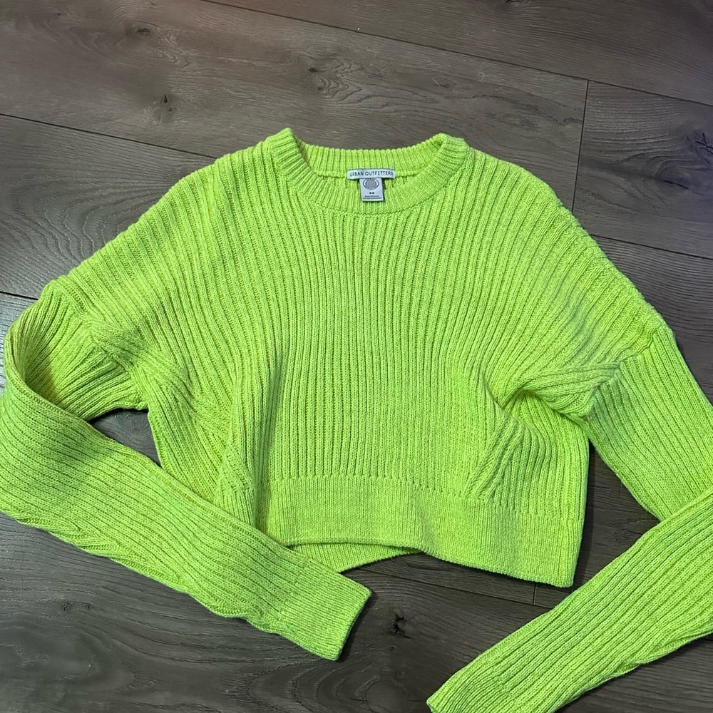 Urban Outfitters Sweater